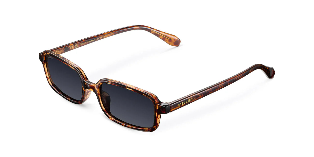 Lentes de Sol - Razi Tigris Carbon