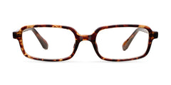 Modelo Razi en color Tigris