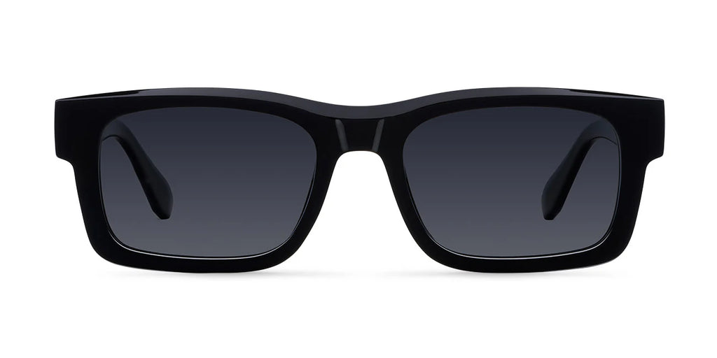Lentes de Sol - Rudo All Black