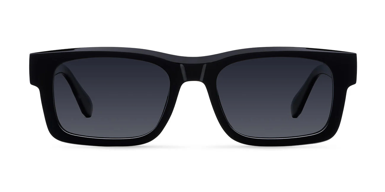 Lentes de Sol - Rudo All Black