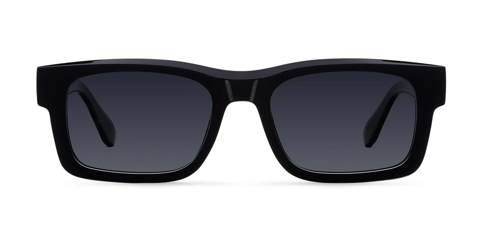 Lentes de Sol - Rudo All Black
