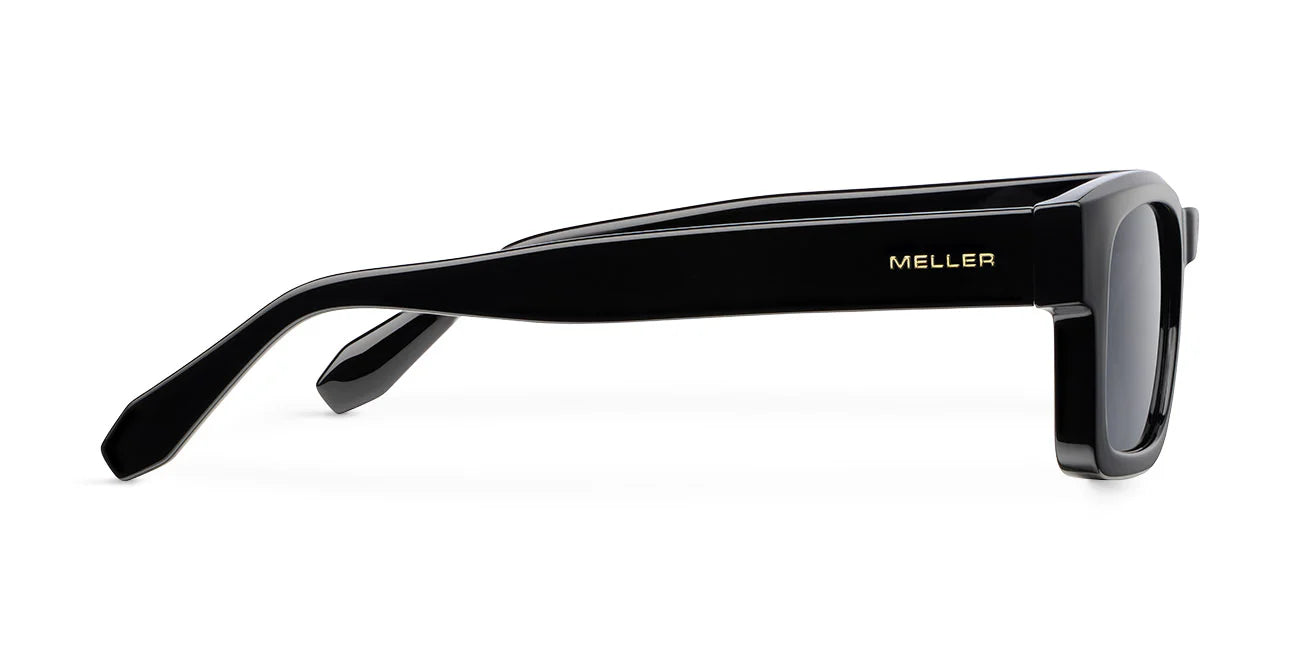Lentes de Sol - Rudo All Black