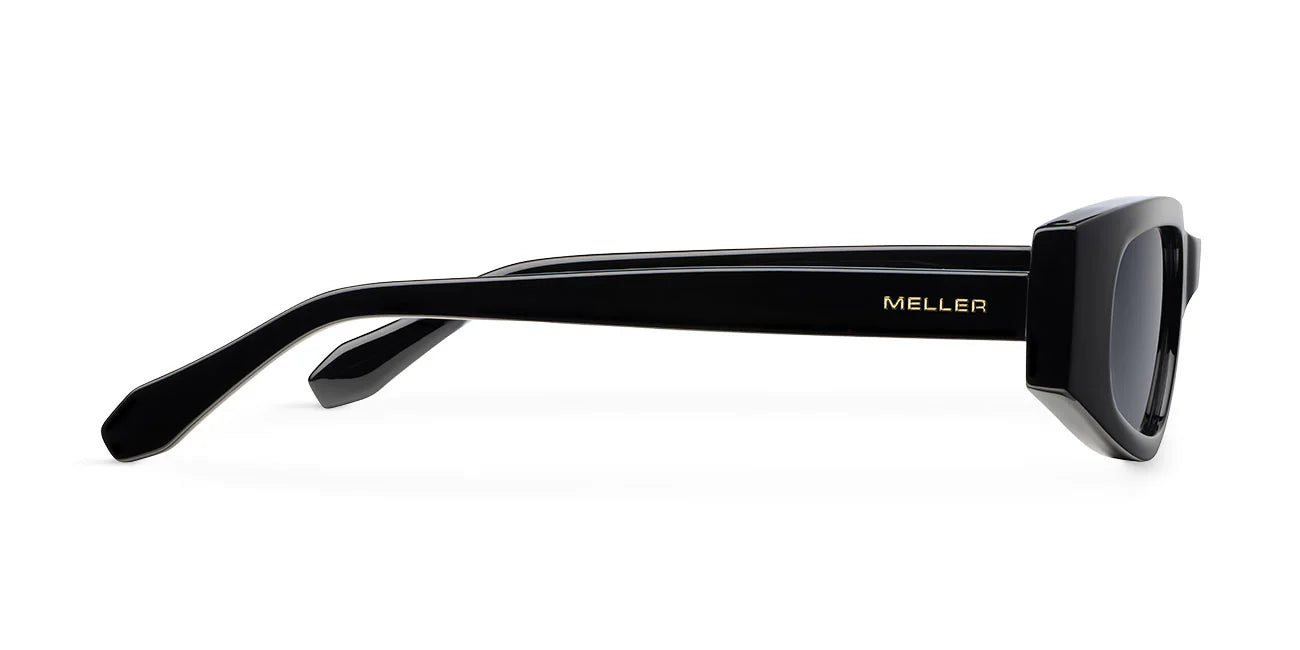 Lentes de Sol - Safi All Black