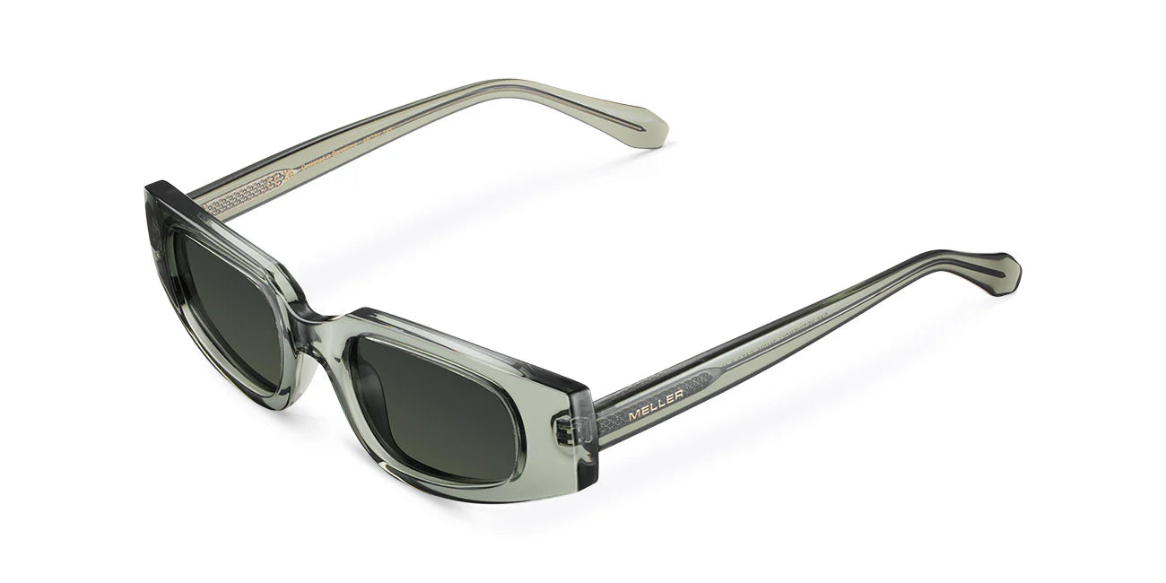 Lentes de Sol - Safi Vetiver Olive