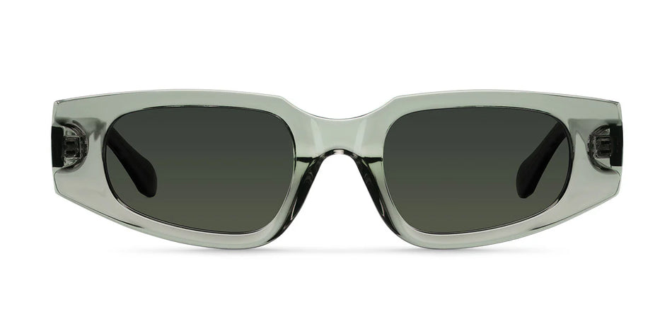 Lentes de Sol - Safi Vetiver Olive