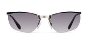 Lentes de Sol - Sami All Silver