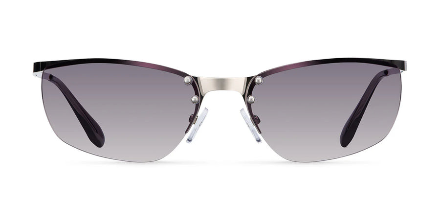 Lentes de Sol - Sami All Silver