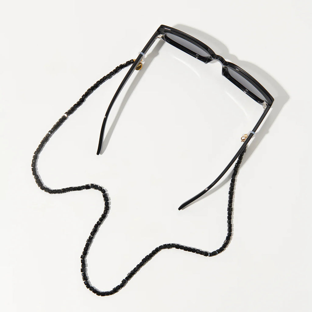 Correa para Lentes - Sanaa Black