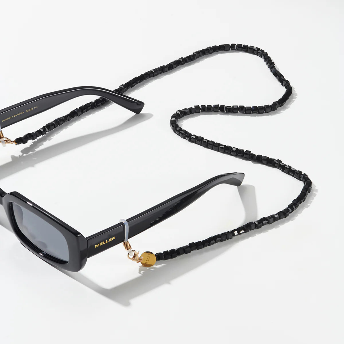 Correa para Lentes - Sanaa Black