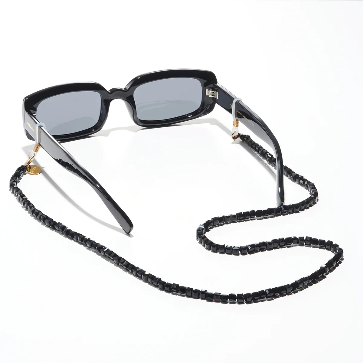 Correa para Lentes - Sanaa Black