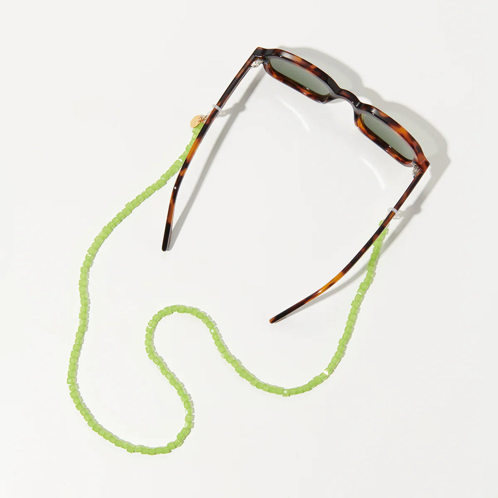 Correa para Lentes - Sanaa Green