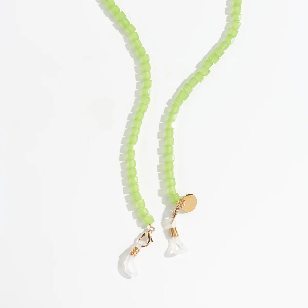 Correa para Lentes - Sanaa Green