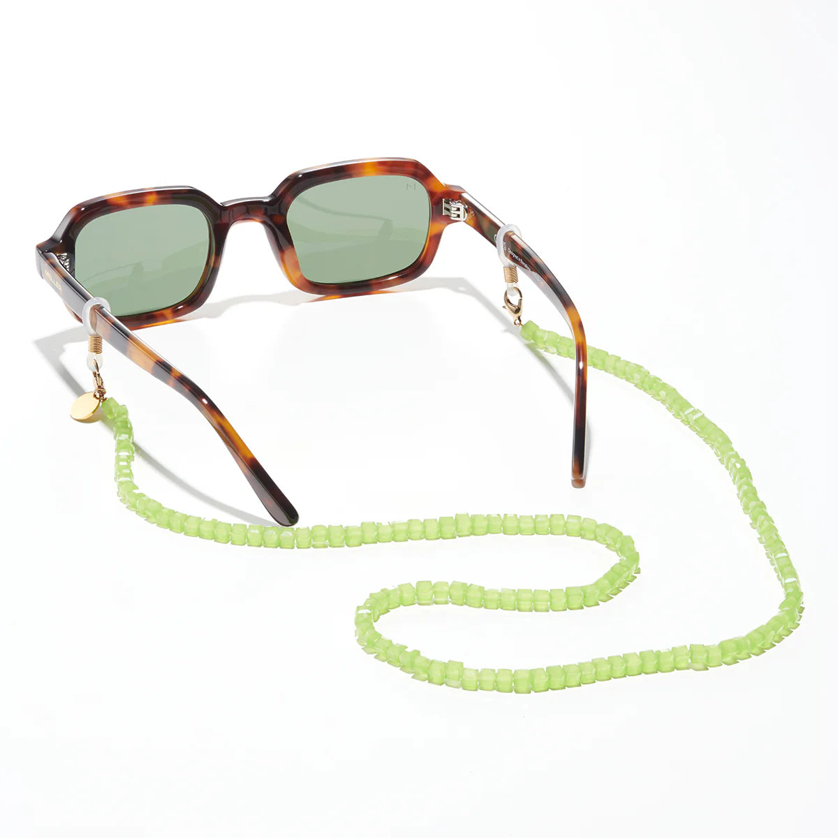 Correa para Lentes - Sanaa Green