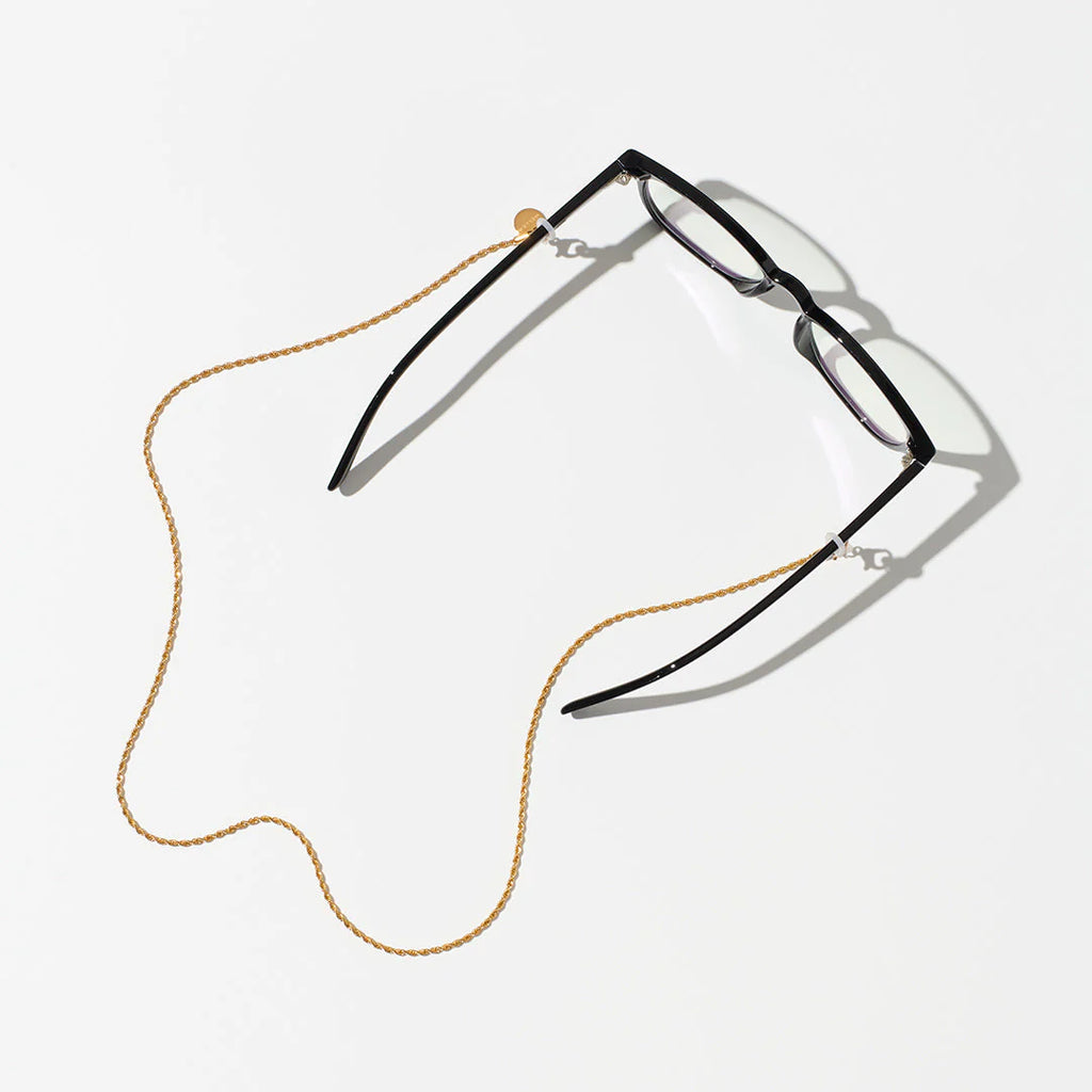 Correa para Lentes - Shanga Gold