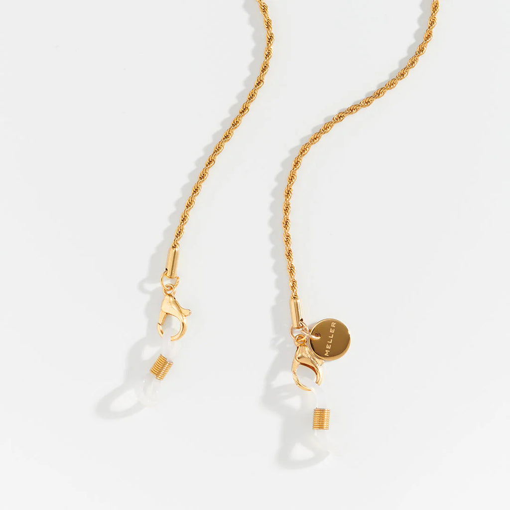 Correa para Lentes - Shanga Gold