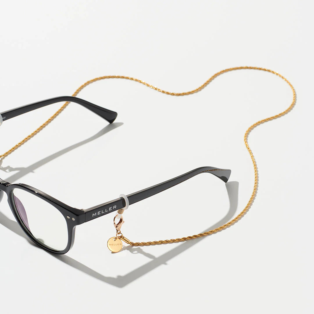 Correa para Lentes - Shanga Gold