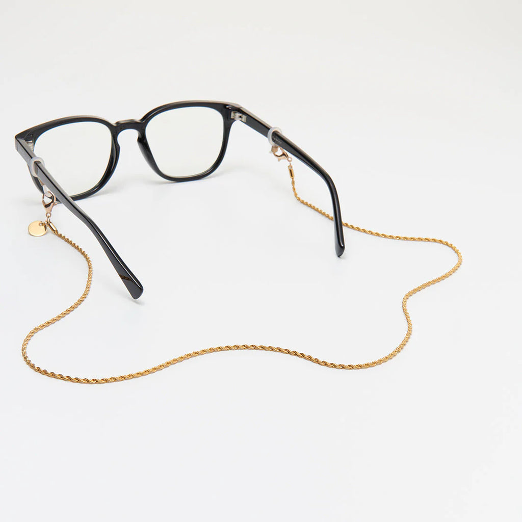 Correa para Lentes - Shanga Gold
