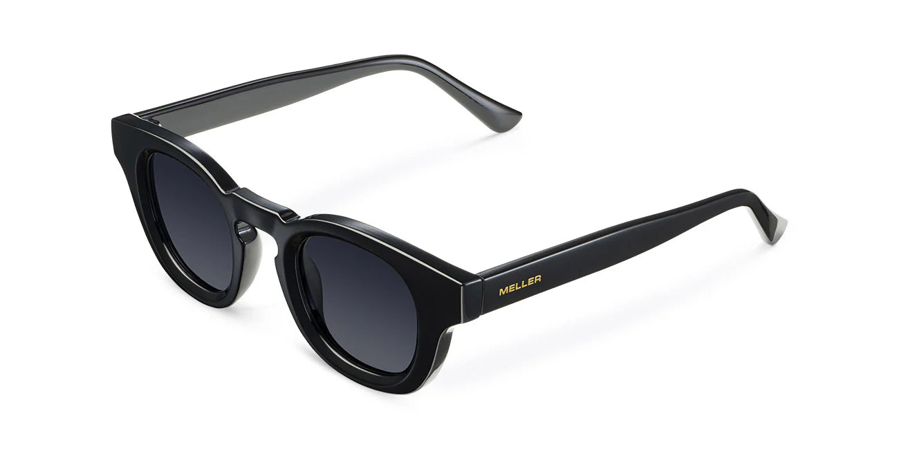 Lentes de Sol - Sarabi All Black