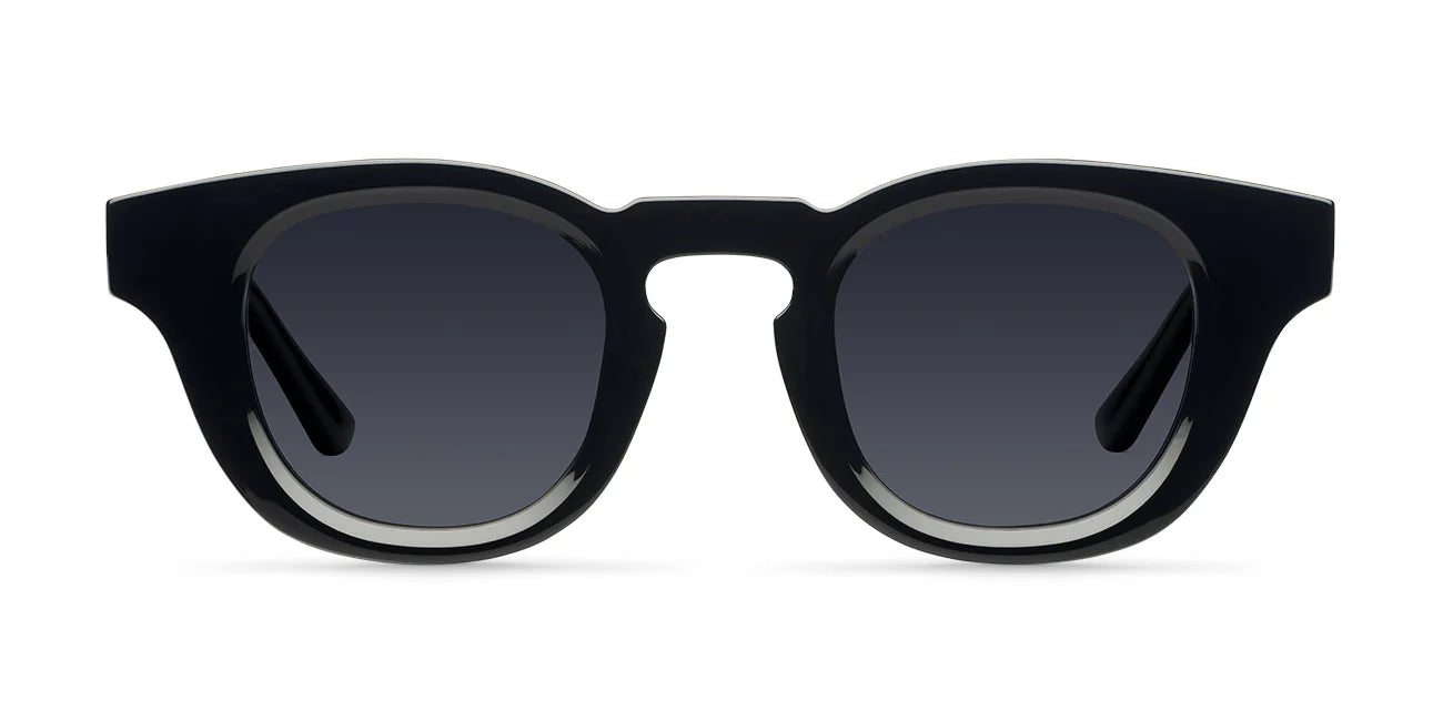 Lentes de Sol - Sarabi All Black