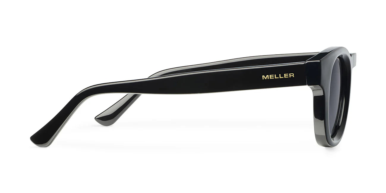 Lentes de Sol - Sarabi All Black