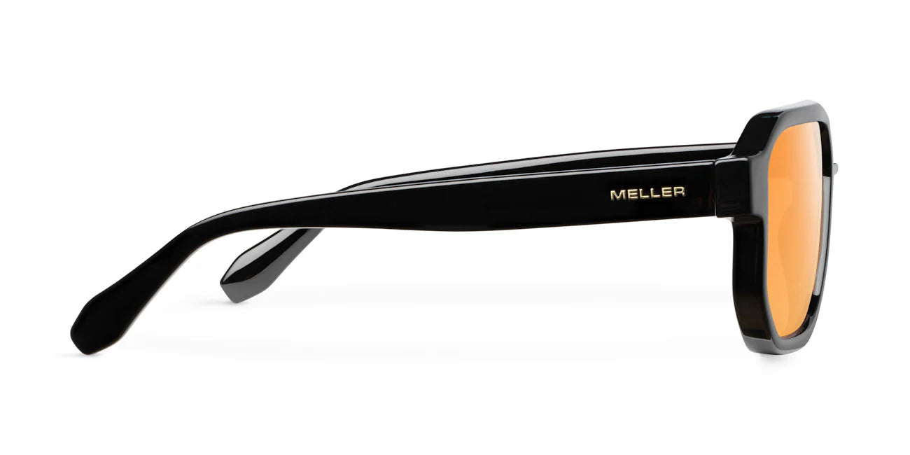 Lentes de Sol - Seba Black Orange