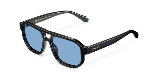 Lentes de Sol – Seba Black Sea