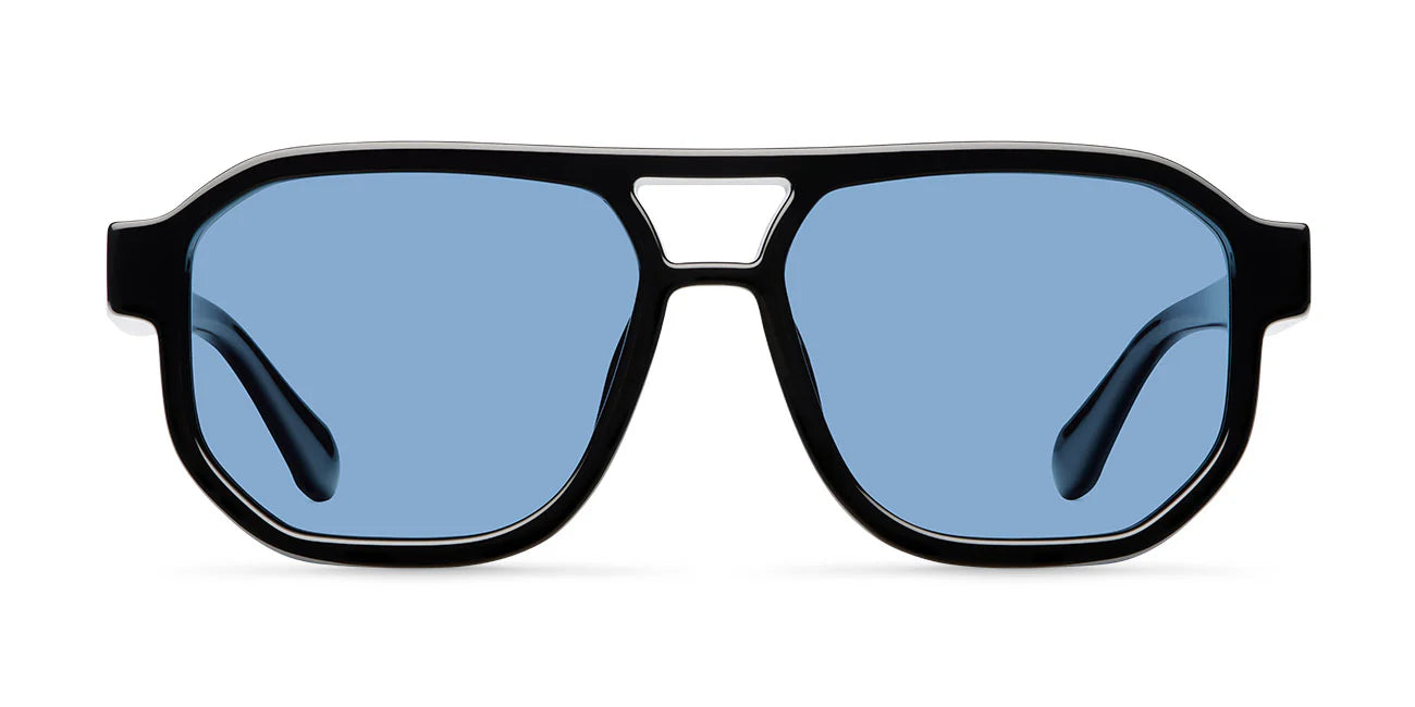 Lentes de Sol - Seba Black Sea