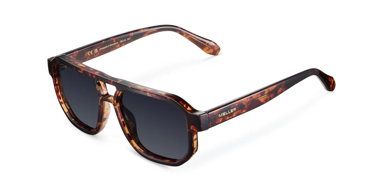 Lentes de Sol - Seba Tigris Carbon