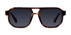 Modelo Seba en color Tigris Carbon