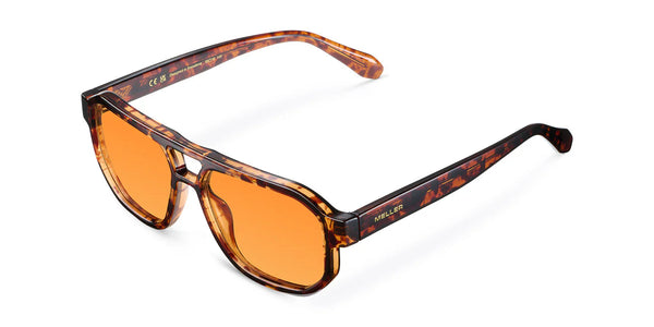 Lentes de Sol - Seba Tigris Orange