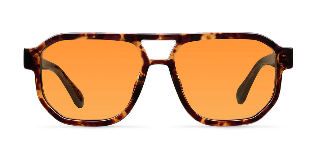 Lentes de Sol - Seba Tigris Orange