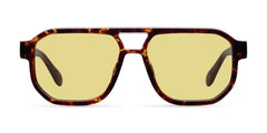 Modelo Seba en color Tigris Yellow