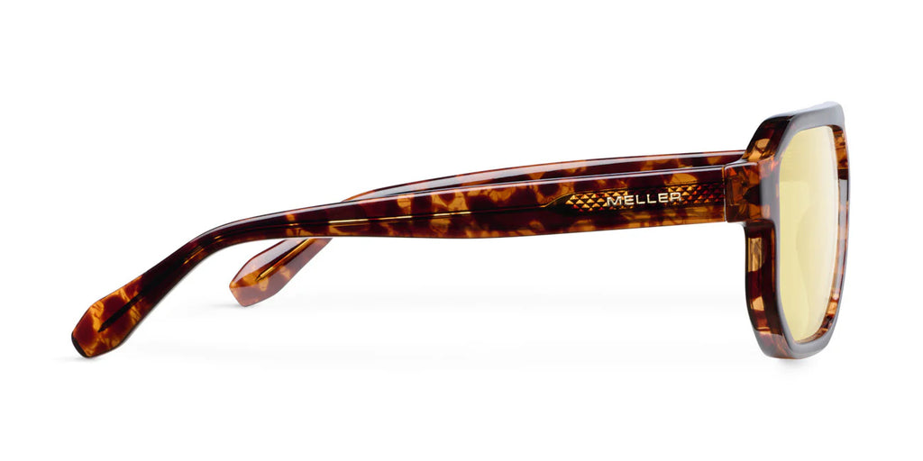 Lentes de Sol - Seba Tigris Yellow