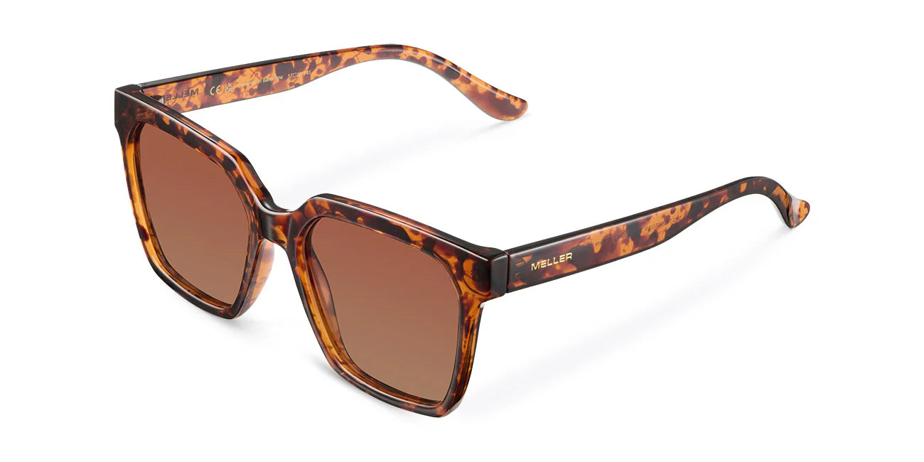 Lentes de Sol - Shaira Tigris Brown