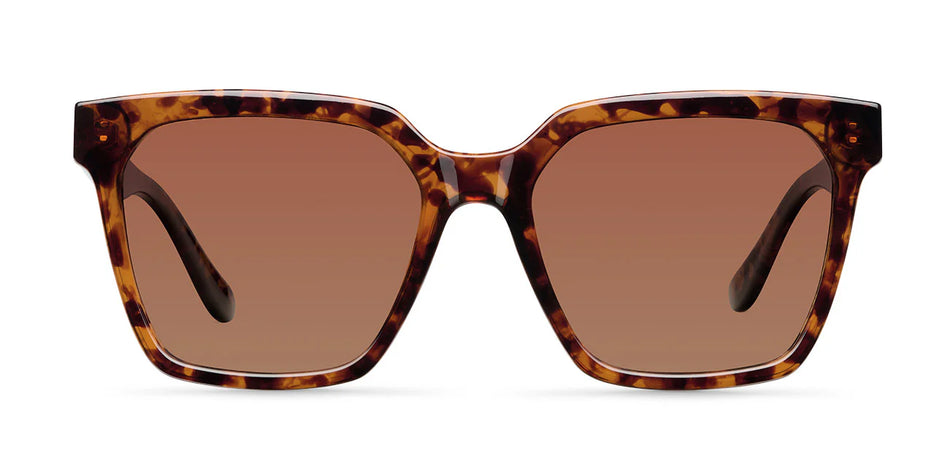 Lentes de Sol - Shaira Tigris Brown