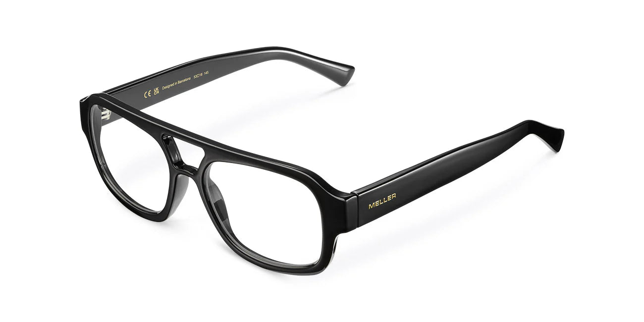 Lentes Blueblocker - Shipo Black