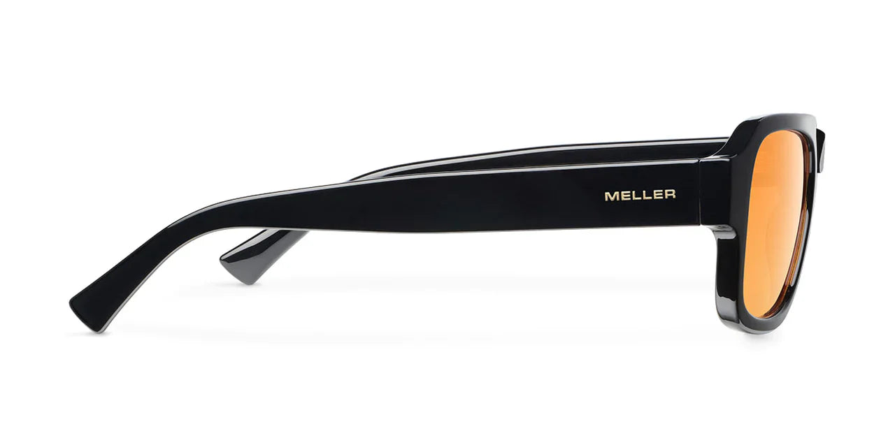 Lentes de Sol - Shipo Black Orange