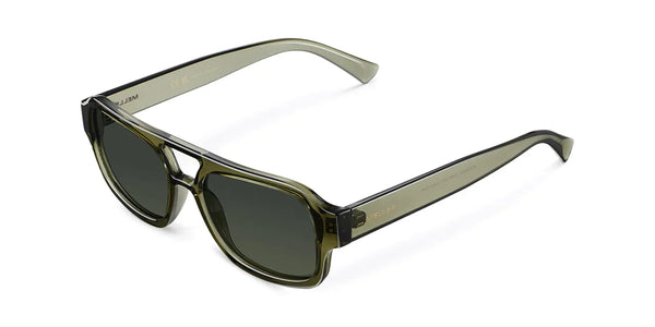 Lentes de Sol - Shipo Stone Olive