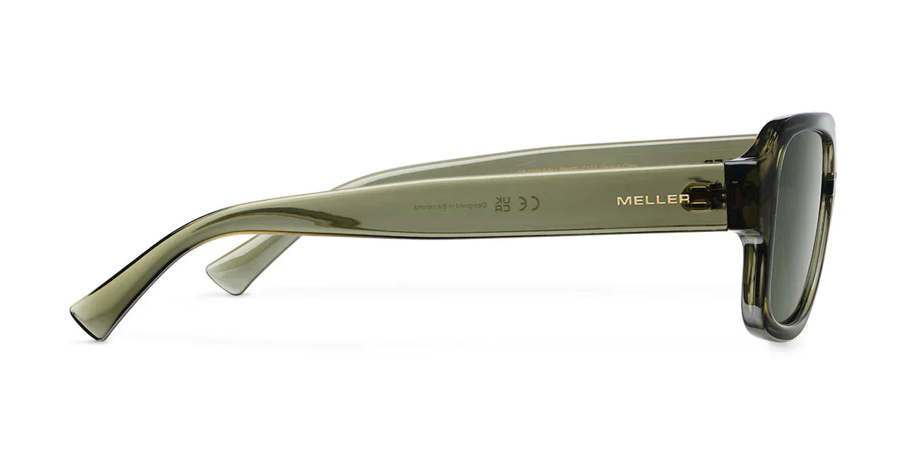 Lentes de Sol - Shipo Stone Olive