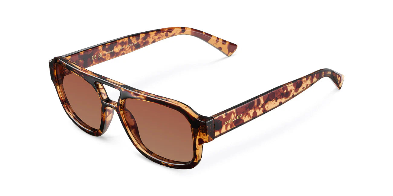 Lentes de Sol - Shipo Tigris Brown