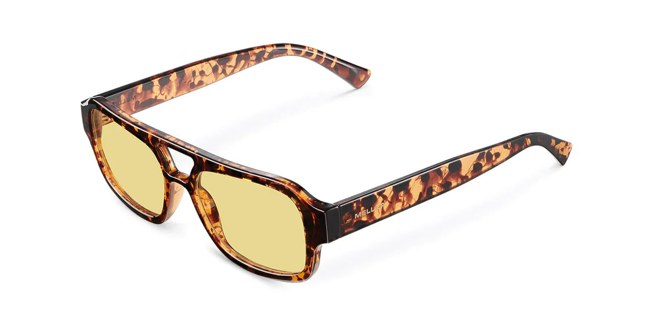 Lentes de Sol - Shipo Tigris Yellow