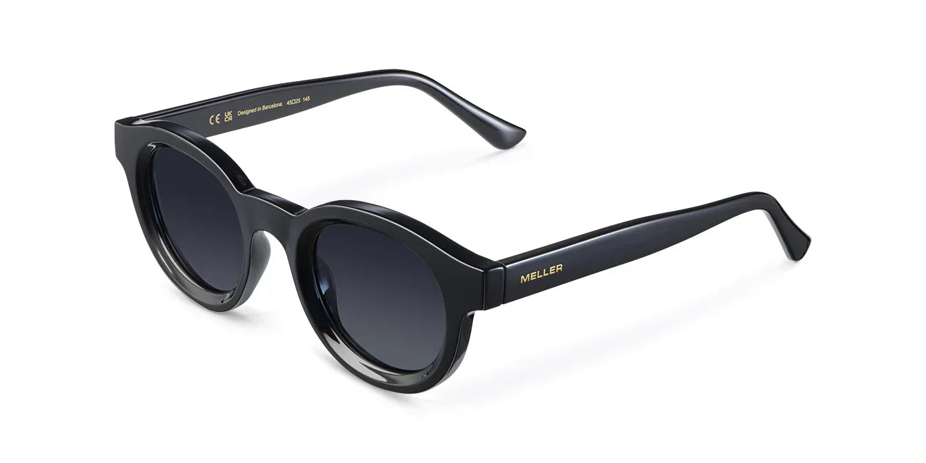 Lentes de Sol - Siara All Black