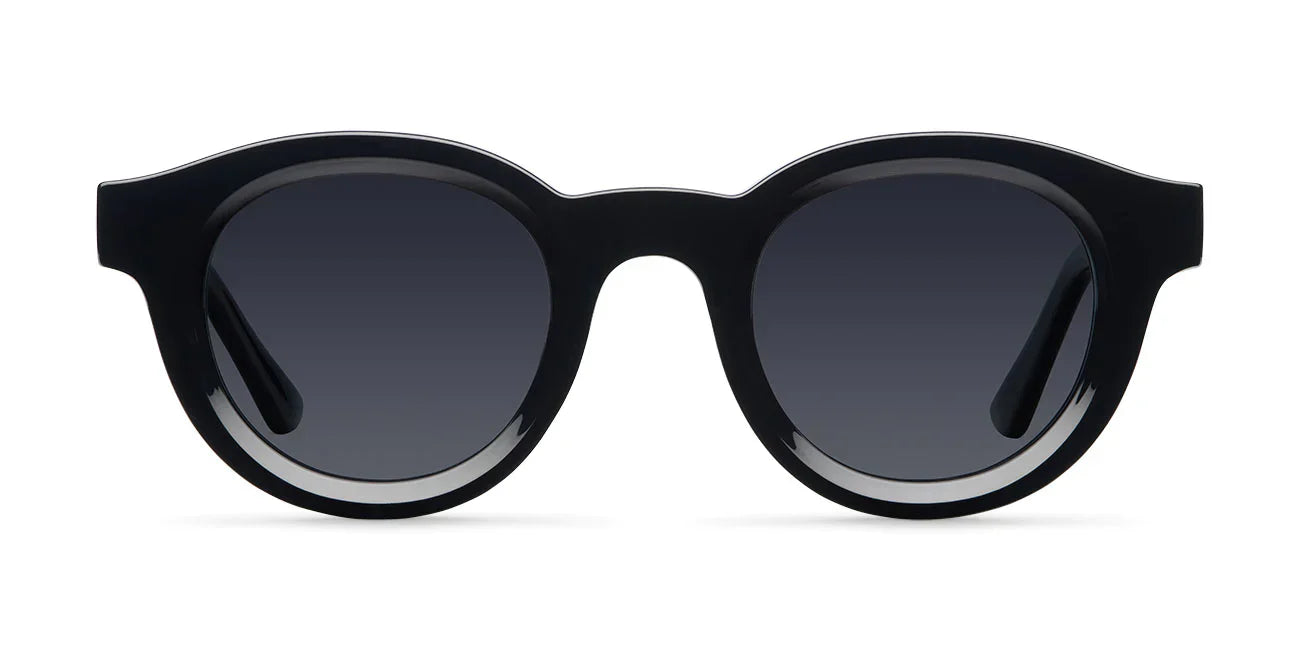 Lentes de Sol - Siara All Black