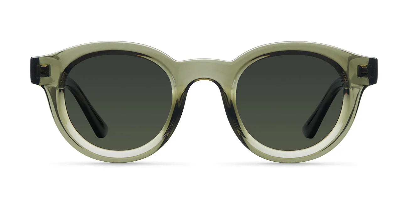 Lentes de Sol - Siara Stone Olive