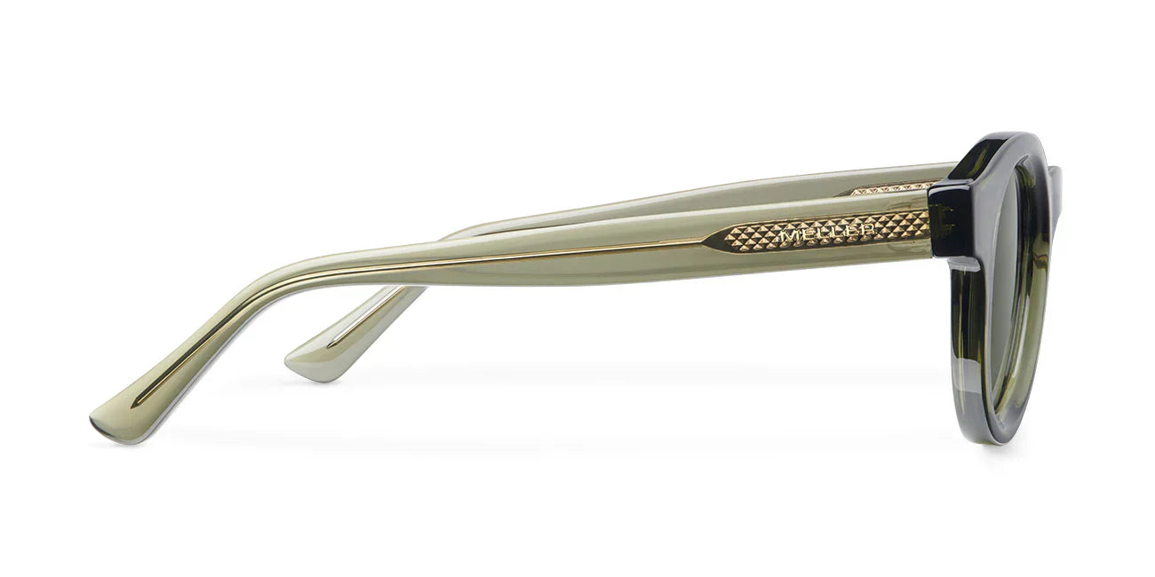 Lentes de Sol - Siara Stone Olive