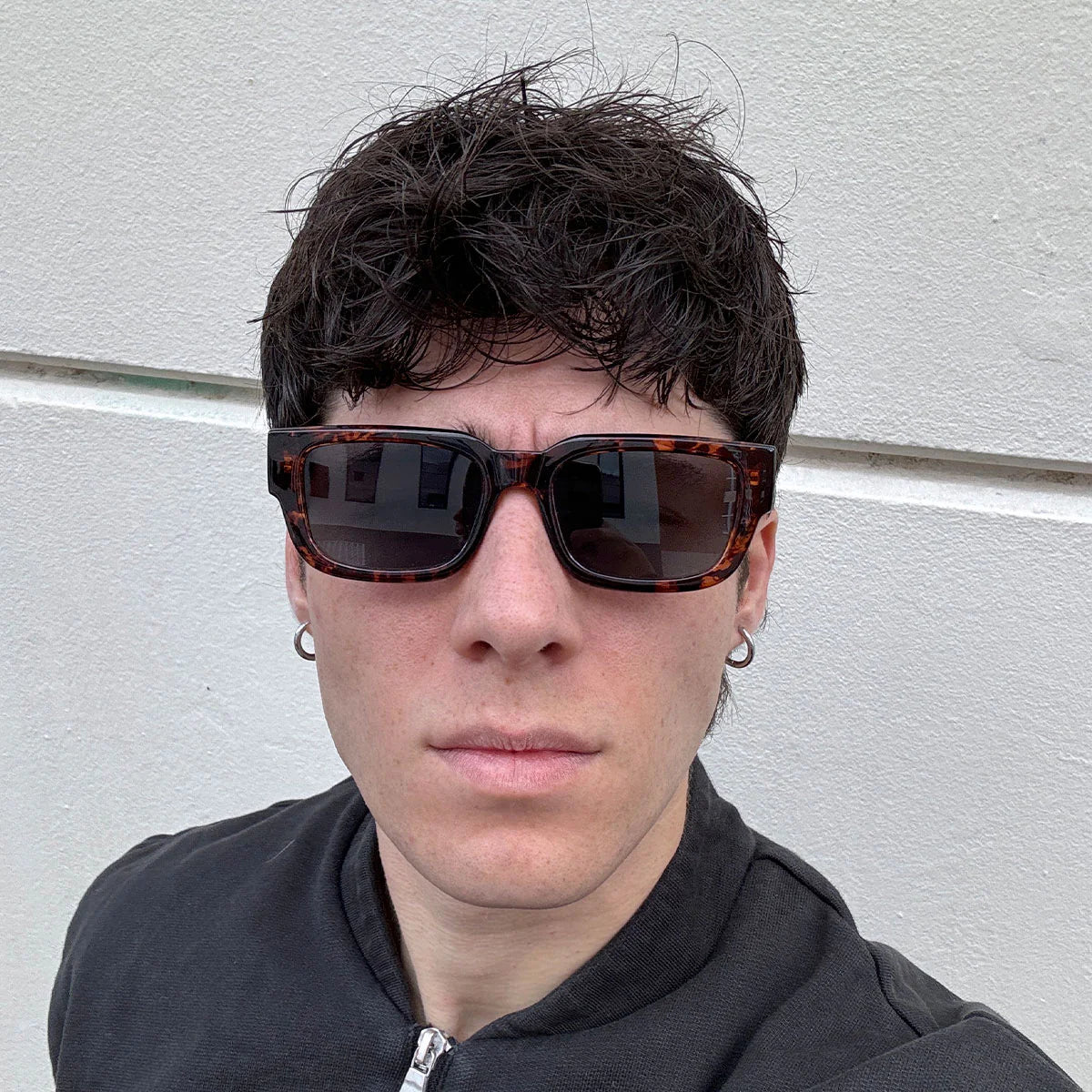 Lentes de Sol - Mursi Tigris Carbon