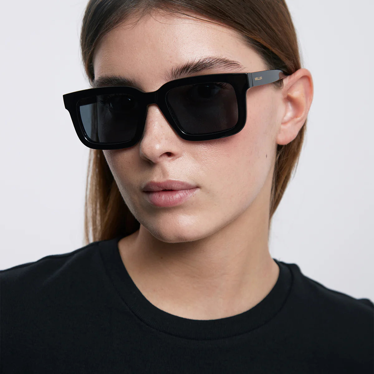 Lentes de Sol - Eshe All Black