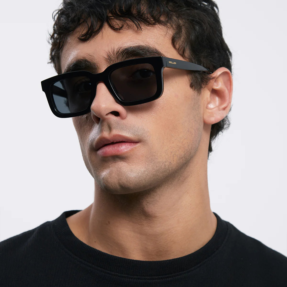 Lentes de Sol - Eshe All Black