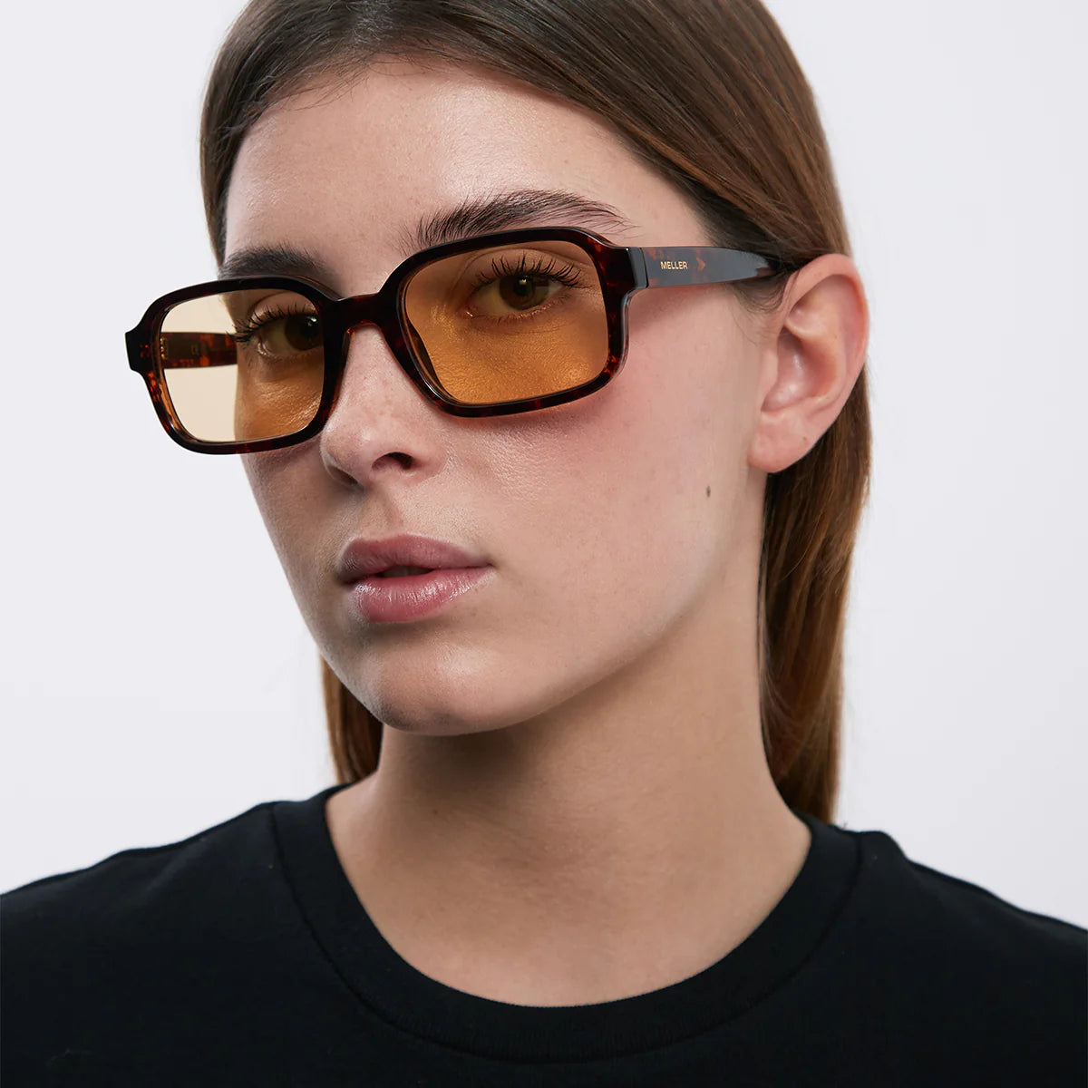Lentes de Sol - Lebo Tigris Yellow