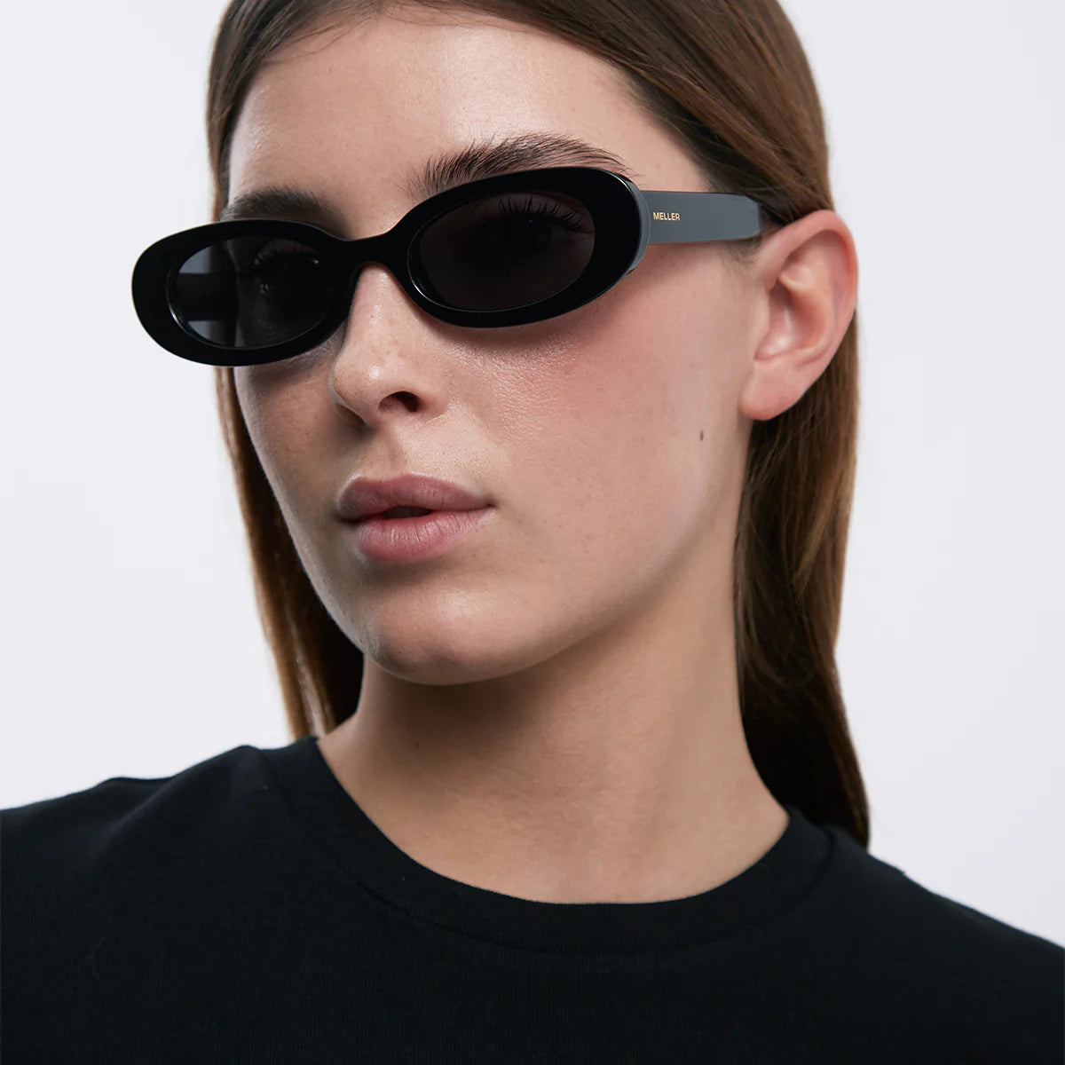 Lentes de Sol - Lua All Black